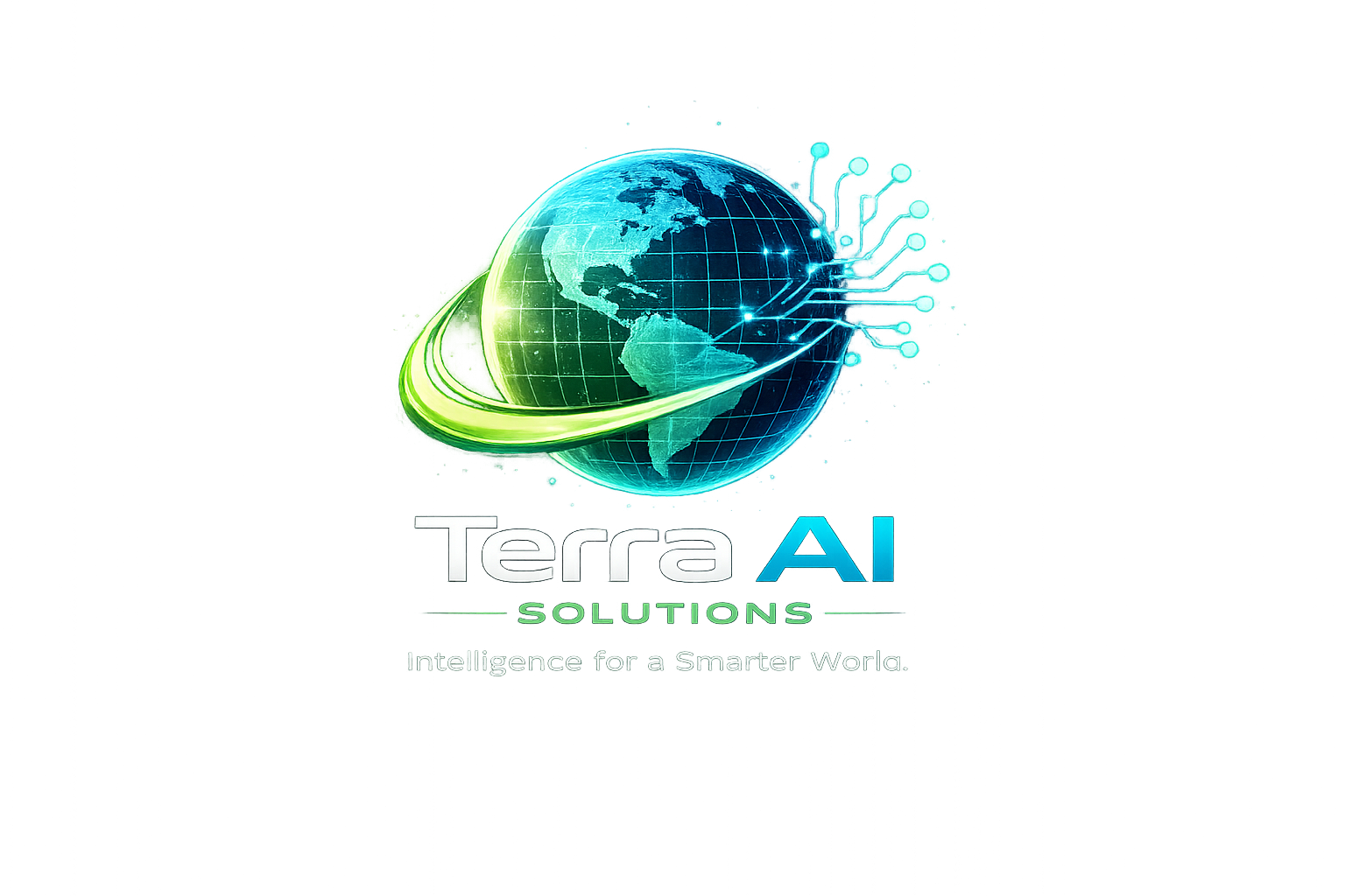 Terra AI Logo